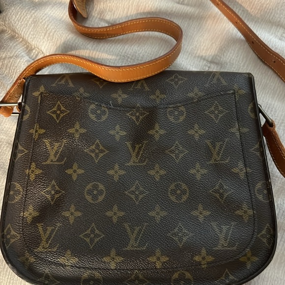 Authentic Lv purse - Picture 6 of 10